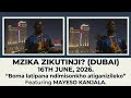 MZIKA ZIKUTINJI? BOMA LATIPANIKIZA NDIMISONKHO ATIGANIZILEKO feat MAYESO KANJALA (DUBAI) #viralreels