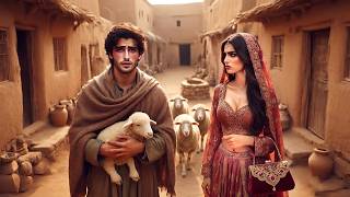 Ek Gareeb Charwahe Aur Ek Zalim Shehzadi Ka Waqia | Moral Islamic Story | Ummah Echoes