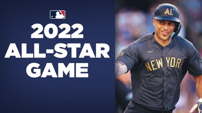 MLB  2022 All-Star Game Highlights 