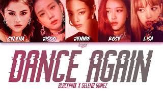 Original song by selena gomez no copyright infringement intended l do
not re-upload any of my videos. all rights administered umg #blackpink
#블랙핑크 #selena...