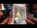 FST's ENTIRE Collection Pt. 2: PSA 10 BW/XY Full Arts and URs - English and Japanese