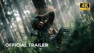 The Hunt Begins | Official Trailer