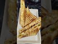 instant tofu sandwich #snacks #food #recipe #trending #viral