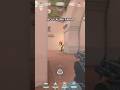 How I Clutched This Insane Valorant Round!