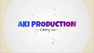 New Service Add Aki Production