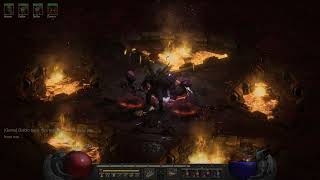 Budget Warlock Mirror build Diablo 2 Resurrected