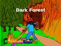 Dark Forest | 12/15 Curses to the Flame of the Kingdom