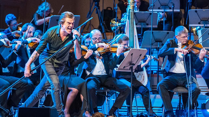 Alles aus Liebe TV show performance - TV Show performance video thumbnail