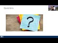Data Management & Sharing (DMS) Webinar 2: Finding a Repository for your Data