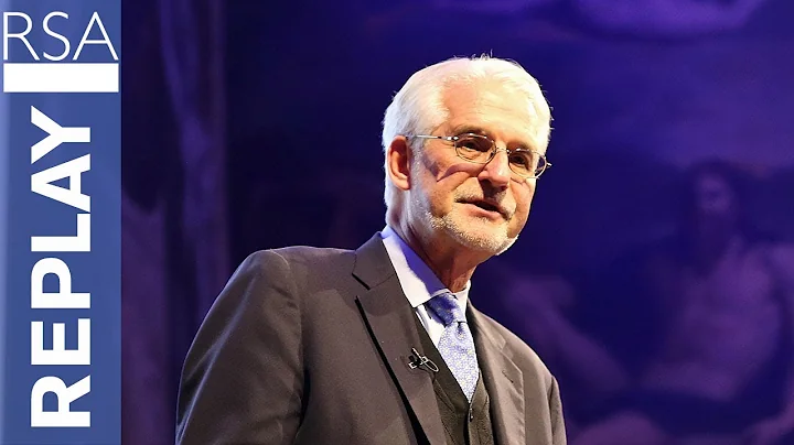 The Making of a Democratic Economy | Ted Howard | ...