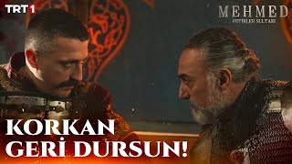 Kalender Bile Çandarlı’ya Karşı Geldi - Mehmed: Fetihler Sultanı 31. @Trt1