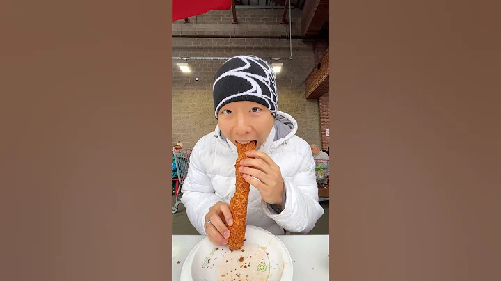 Costco chicken bake in 3 bites #shorts #costco