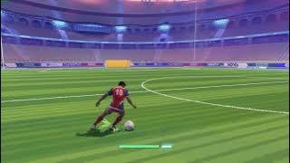 Rematch: How to Call Ball