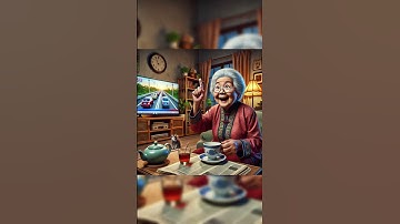 Bà Hai kiếm tiền hợp thời #chatgpt #ai #aivietnam