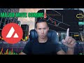 AVAX Ready to Break Out? 🚀 Avalanche (AVAX) Technical Analysis & Key Levels Today