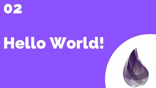 2 - Hello World (Série Elixir FR)