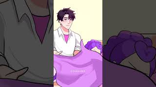 When Rumi Was Angry With Jinu - Kpop Demon Hunters