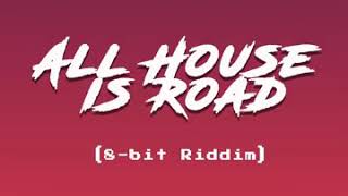 Bunji Garlin - All House Is Road (8-Bit Riddim) Soca 2021