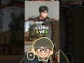 1vs3 Với Gizmo Trong Delta Force – Nhịp nhàng bình tĩnh | LONG KAKA DFVN #deltaforce #games