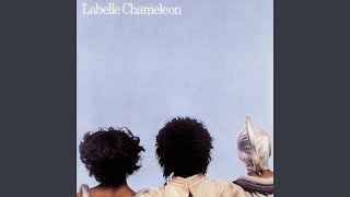 Video thumbnail of "Labelle - Chameleon"