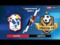 MANTA VS  LIBERTAD -   EN VIVO CAMPEONATO ECUATORIANO - SERIE B