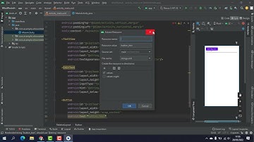 Membuat Aplikasi WhoWroteIt dengan AsyncTask dan AsyncTaskLoader | Mobile Programming Kelas C
