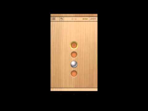 Mulled: A Puzzle Game level 1-1 Walkthrough