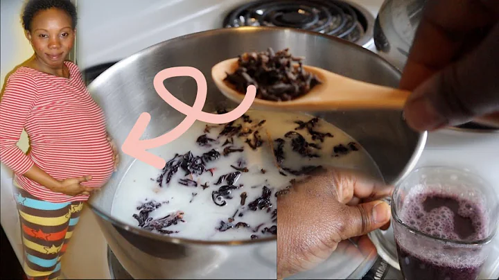 You will miss your period and get pregnant with this ovulation booster! Trigger Ovulation - DayDayNews