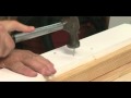 How to Glue AZEK PVC Trim and Moulding