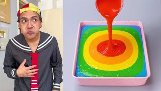 30 minutos De los Mejores Tiktoks de 🍰 @Rubén Tuesta  Storytime Con Pastel parte #1