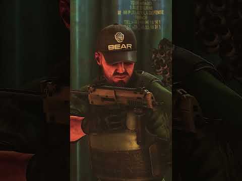 РУКОЯТКА РК-2 ● Побег из Таркова ● Tarkov ● EFT ● Тарков