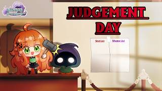 SHAMING TWITCH CHAT (╬ Ò﹏Ó) | Judgement Day