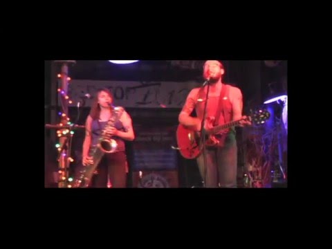 The Hooten Hallers: