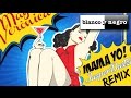 Mayra Veronica - MAMA YO!  (Jasper Dietze Remix) Official Audio