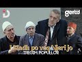 I Madh po veq Njeri jo | Tregim Popullor | DTV Media