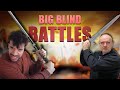 From losing to cruising 13  big blind battles