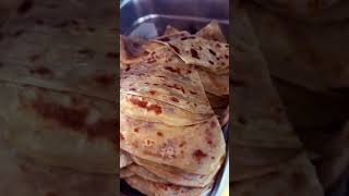 Paratha hindi food