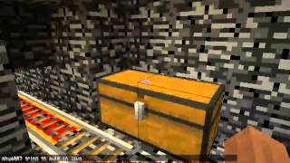 변씨님의 마인크래프트(Minecraft)초대박탈출맵-1-