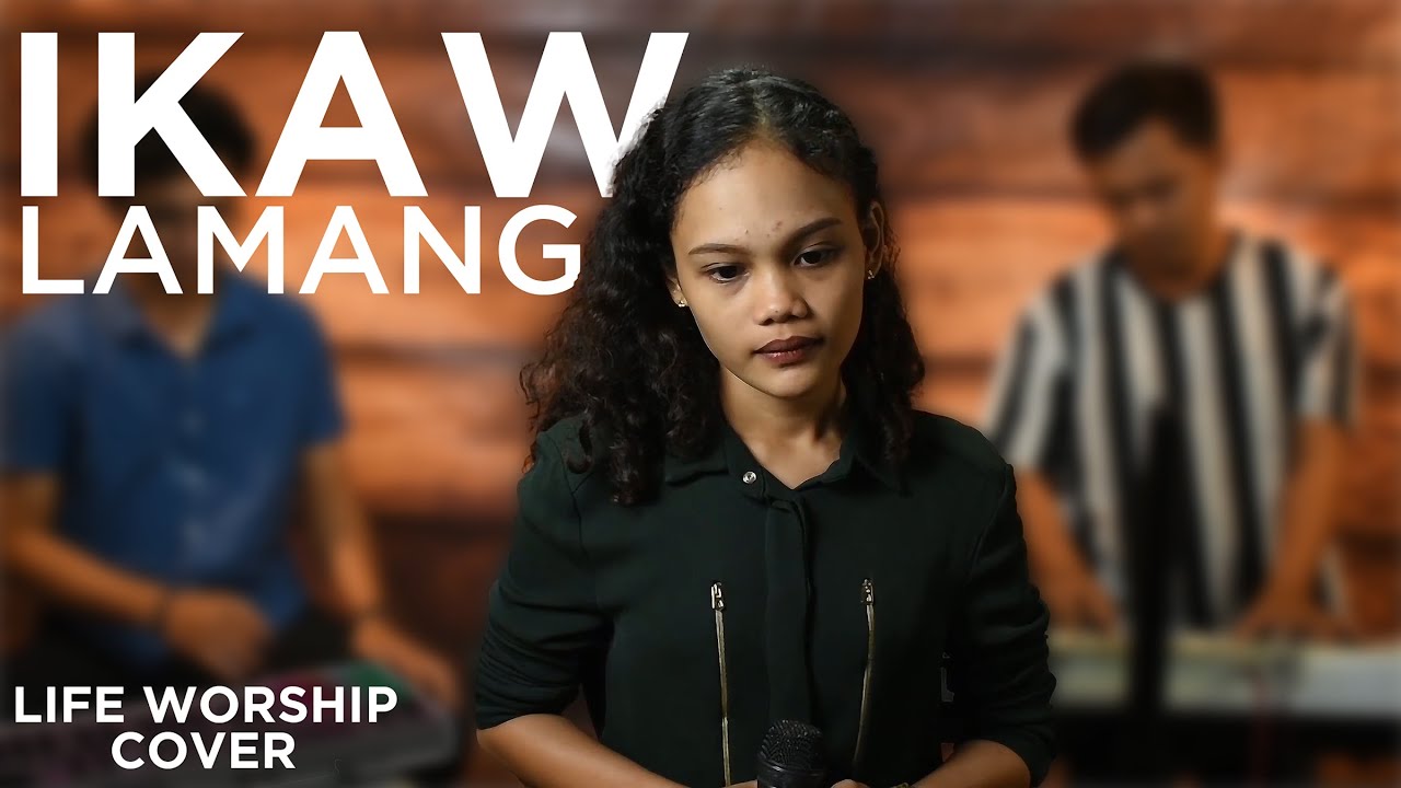 CFL SPECIALS - IKAW LAMANG (Rommel Guevarra)