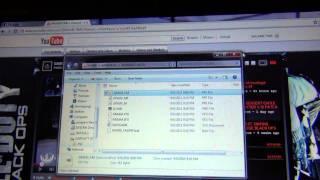 MW2 SENSITIVITY HACK AFTER 1.12 PATCH ENJOY 47 SENSTIVITY