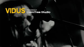 Vidus - Full performance (Live at Calmtree Studio)