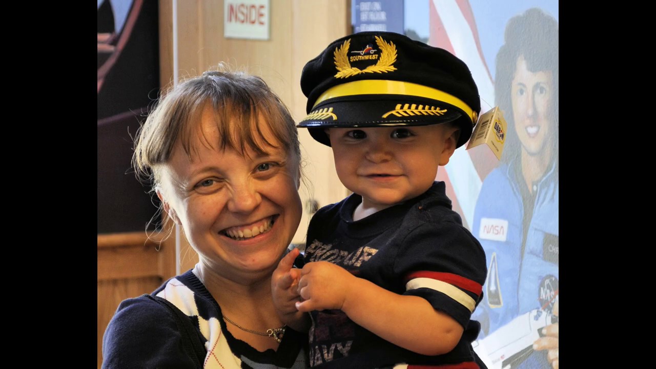 ✈️ A Special Message from the Aviation Museum of New Hampshire ✈️