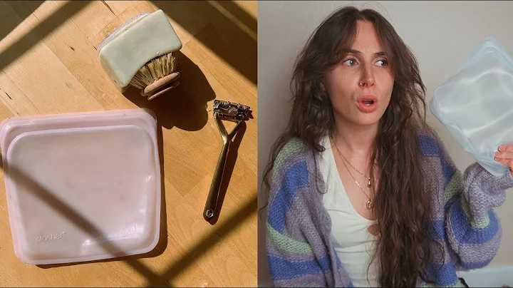 10 Zero Waste Swaps I DO NOT Recommend and REGRET Buying