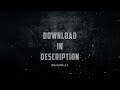 End of video