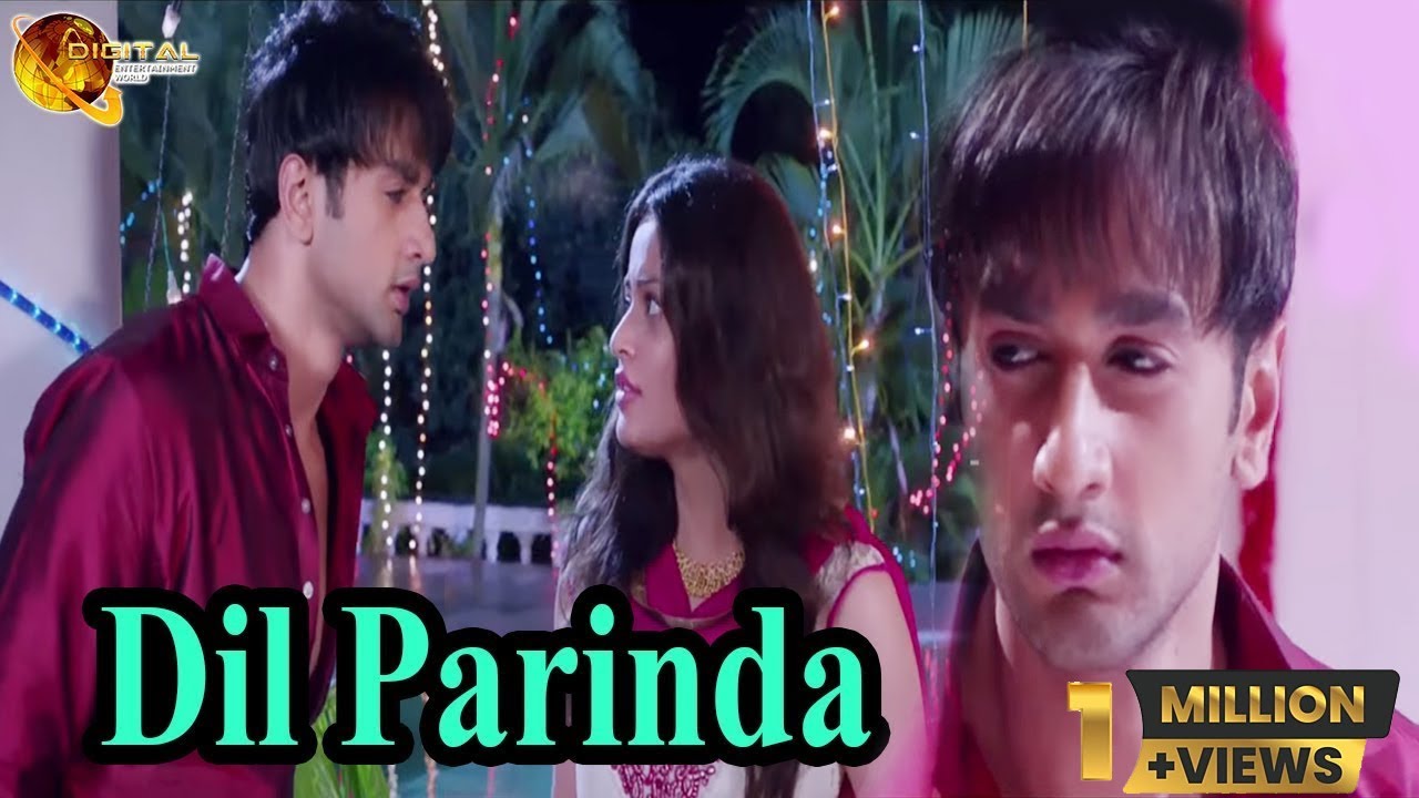Dil Parinda | Sad Song | HD Video