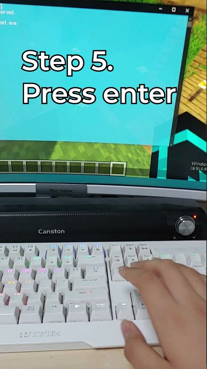 Tutorial...? | How to get a BSOD on your PC #Shorts