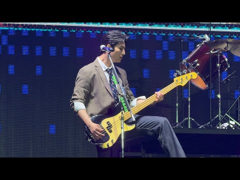 thumbnail [Full/4K] 250202 데이식스 FOREVER YOUNG 부산 막콘 YOUNGK 영현 Focus Full ver | Day6 concert in Busan Day2