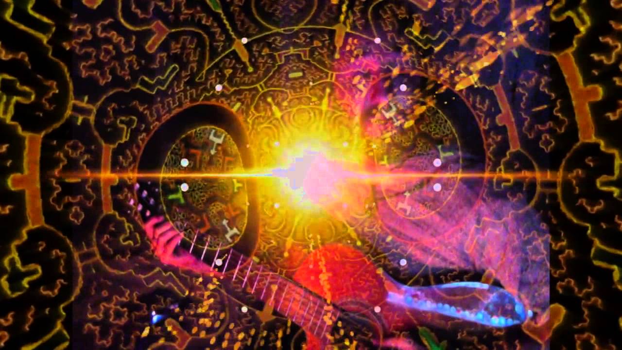 Mystical, Medicinal, Musical Meditations The 7th