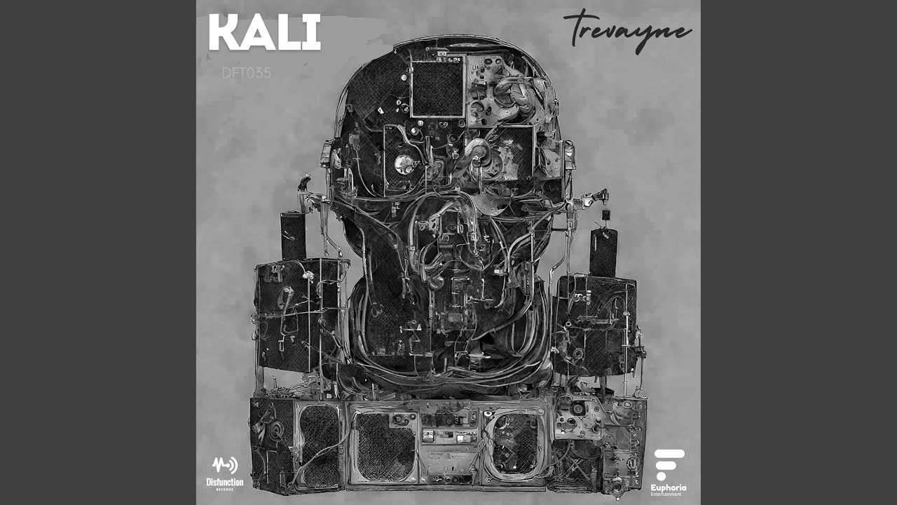 Watch Kali on YouTube Watch Kali on YouTube
