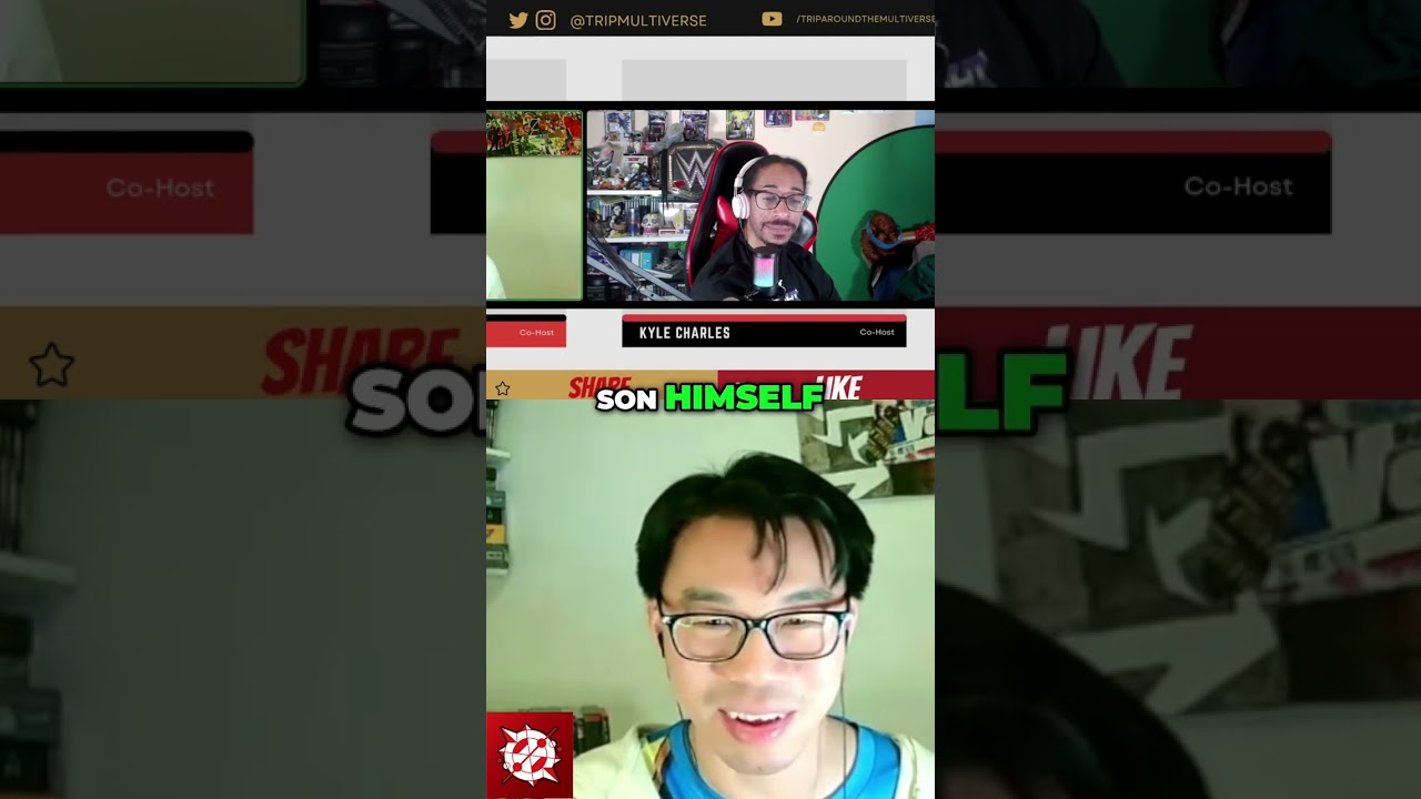 Goku vs Vegeta: Epic Dad Parenting Styles!